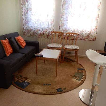 Private Wohnung Biop Кассель Екстер'єр фото