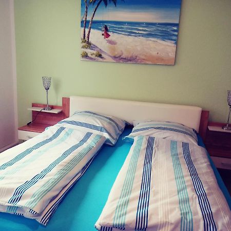 Private Wohnung Biop Кассель Екстер'єр фото