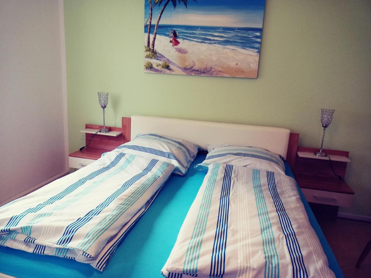Private Wohnung Biop Кассель Екстер'єр фото