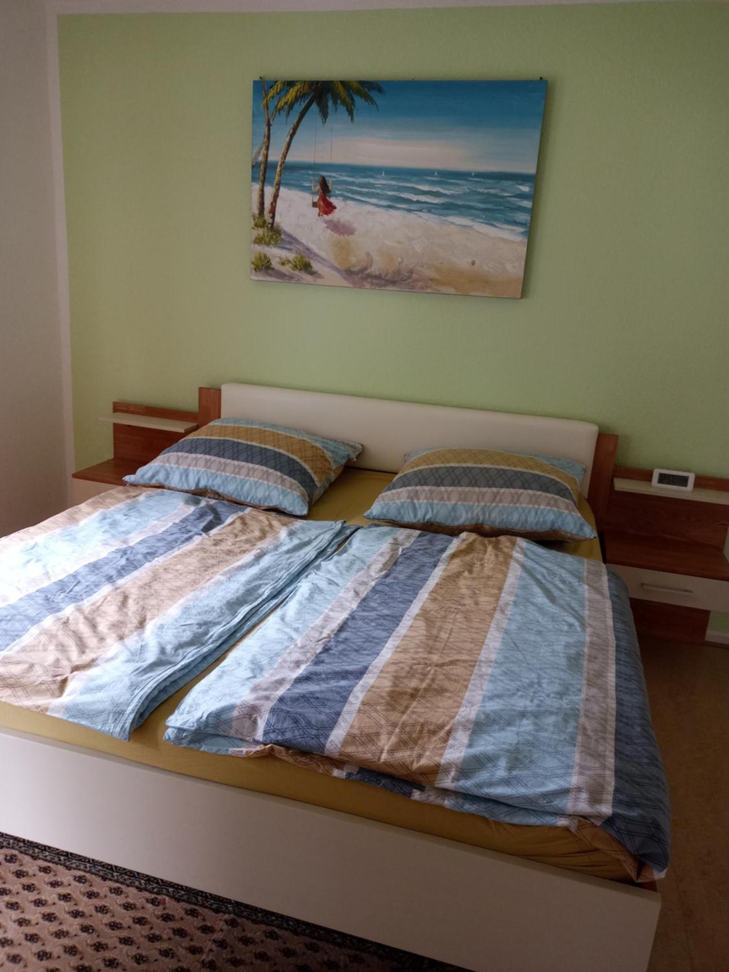 Private Wohnung Biop Кассель Номер фото